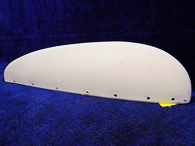 63584-10 Piper - Tip-Stabilator Fairing Fiberglass